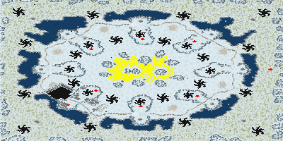 Coronavirus Survival (7p) -- REVOLIENTJE Beter XMR EDIT full-resolution render