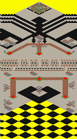 TEST100 full-resolution render