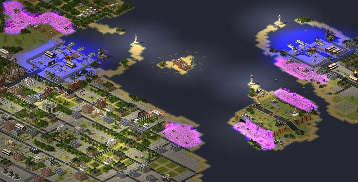 4-Player Temperate Skirmish full-resolution render
