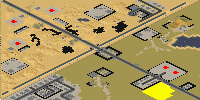 TRUMP WALL full-resolution render