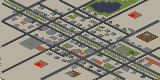 GLOVO vs McDonalds  (For SSU) by WYER full-resolution render