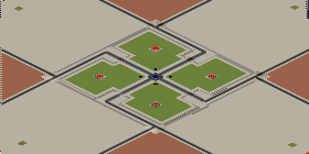 TestPlay full-resolution render