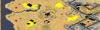 Desert Storm (2-4) by RedBasti full-resolution render