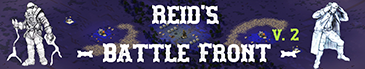 8-Player Desert Gauntlet full-resolution render