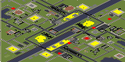 6-Player Urban Skirmish full-resolution render