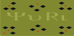 Gemstone Conflict full-resolution render