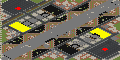 Berlin Wall xxp full-resolution render