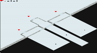 Gay Map Beta full-resolution render