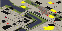 Magic City 2 full-resolution render