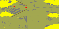 Dumb and Dumber World War full-resolution render