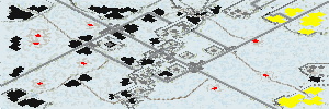 Foot Hills full-resolution render