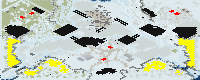 SIBERIAN WAR full-resolution render