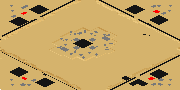 Sand Battle (NO RANDOM PLACES MORON) full-resolution render