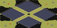 X Fort full-resolution render