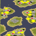 Yeet's Sweaty Swamp full-resolution render