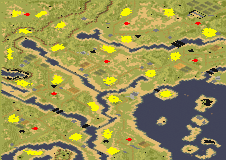 8-Player Temperate Large Map full-resolution render