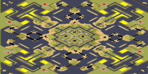 Tempered Gemfields full-resolution render