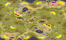 (4) Overcome full-resolution render