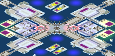 8-Player Snow Skirmish full-resolution render