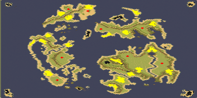 Turnovia Islands! [Multi-Team][Big] ~Made by BrandonFTW full-resolution render