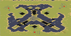RICH LAND full-resolution render