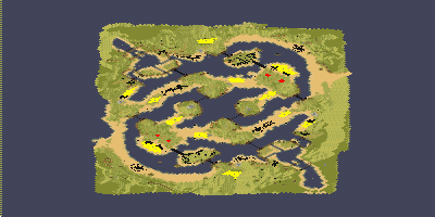4-Player Temperate Large Map full-resolution render