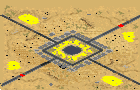 2-Player Desert Skirmish full-resolution render