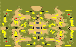 8-Player Temperate Large Map full-resolution render