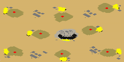 battle field 2 full-resolution render