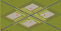 5-Player Temperate Skirmish full-resolution render