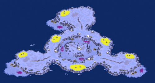 [3] Breakaway { Rebalanced } full-resolution render