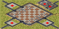 Checkmate (2-4) ???? full-resolution render