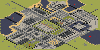The Alamo full-resolution render