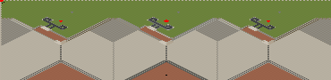 For Gay Beta Map full-resolution render