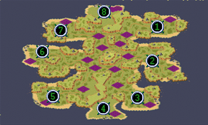 (8)magmageddon 2  hard mod full-resolution render