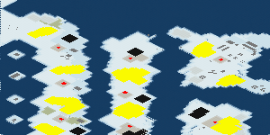 8-Player Snow Large Map full-resolution render