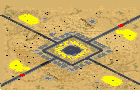 2-Player Desert Skirmish full-resolution render