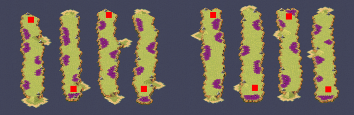 8-Player Temperate Large Map full-resolution render