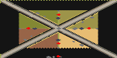 X-Arena Tower Defense v9.11 2P full-resolution render