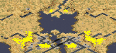 (2) Sand Snakes full-resolution render