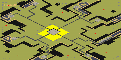 CrazyMap Karta Crates v1.4 full-resolution render