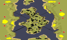 Boggle04's Fight For Gem Isle 4.0 PS full-resolution render