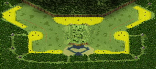 8-Player Temperate Skirmish full-resolution render