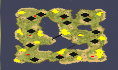 Novo Path Beyond full-resolution render