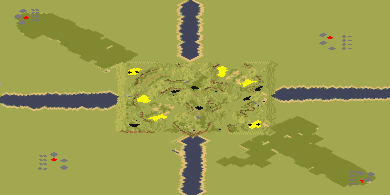 4player dtf full-resolution render