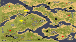 Call Of War (The HedgeHog)  Release Version 2.4 full-resolution render