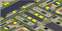 2-Player Urban Skirmish full-resolution render