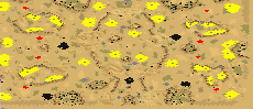 8-Player Desert Skirmish full-resolution render