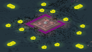 8-Player Lunar Skirmish full-resolution render