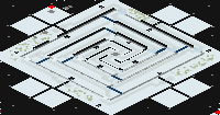 2-Player Snow Skirmish full-resolution render